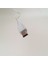 Mini USB Data ve Şarj Kablosu 2