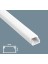 25X16 Yapışkanlı Kablo Kanalı 5 Adet 10 Metre 1