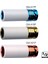C64-H21P 21Mm 1/2” Derin Havalı Lokma Anahtar (Plastik Korumalı) 1