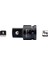 C71-92 3/4’’ Havalı Lokma Adaptörü - D:3/4”=>E:1” 1