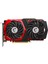 NVIDIA GeForce GTX 1050 TI Gaming X 4G 4GB 128 bit GDDR5 DX(12) PCI-E 3.0 Ekran Kartı (GTX 1050 TI Gaming X 4G) 2