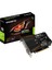 Nvidia GeForce GTX 1050 Ti D5 4G 128Bit GDDR5 (DX12) PCI-E 3.0 Ekran Kartı GV-N105TD5-4GD 1