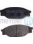 TOYOTA HIACE- MİNİBÜS- 89/97 ÖN FREN BALATASI (DİSK) (140X54X15,5) (DAIWA) 1