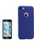 Apple iPhone 7 Kılıf Premier Silikon Tpu + Cam 1
