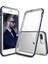 Frame iPhone 7 Plus Çerçeveli Bumper Kılıf Metal Slate - Extra Tam Koruma 1