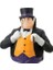 Monogram The Penguin Büst Kumbara 1