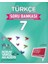 7.Sınıf Türkçe Soru Bankası 1