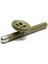 Forever Boutonniere Olive 1