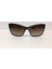 Dolce Gabbana Dg 4123 502/13 57 17 Kahve Degrade Güneş Gözlüğü 1