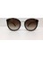 Dolce Gabbana Dg4268 502/13 52 22 140 Kahve Degrade Güneş Gözlüğü 1