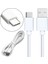 Type C Usb Veri Aktarım Ve Şarj Kablosu 3 Metre 3
