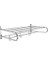 Askılıklı Raf Havluluk 50 Cm 1
