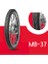Moped Dış Lastikleri 50/100-17 Yeni 50/100-17 1