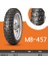Scooter Dış Lastikleri Mb-457 130/60-13 Mb-457 1