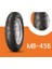Scooter Dış Lastikleri Mb-456 110/90-12 Mb-456 1