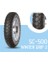 Scooter Yeni 3.00-10 Sc-500 Wınter Grıp 2 50M Tubeless Reınforced 1