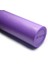 90 cm Uzunluk 15 cm Çap Yüksek Yoğunlukta Orta Sert Uzun Foam Roller Pilates Masaj Rulosu 2