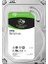 SEAGATE BARRACUDA ST2000DM008 3.5 2TB 7200RPM SATA3 256MB SABİT DİSK 1