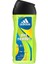 Duş Jeli King 2in1 Get Ready 250 ml. 1