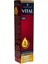 Vital Colors Tüp Boya 8-4 Kahve Köpüğü 60 Gr 1