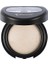 Kadife Dokulu Yoğun Pigmentli Islak/Kuru Tekli Mat Göz Farı (Krem Rengi) - Matte Baked Eyeshadow - M108 Pixie Dust - 8690604093489 1