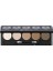 - Göz Farı Ve Far Paleti - Color Palette Eyeshadow 007 Nude Dudes 8690604145744 32000004 1