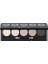 - Göz Farı Ve Far Paleti - Color Palette Eyeshadow 008 Dance Of Sepia 8690604145751 32000004 1