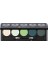 Color Palette Eye Shadow 009 5'Li Far 1