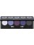 Color Palette Eye Shadow 010 5'Li Far 1