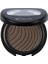 Doğal Görünüm Veren Tekli Kaş Farı (Koyu Küllü Kahve) - Eyebrow Shadow - EB04 Dark Ash Brown - 8690604242696 1
