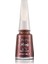 Pearly Nail Enamel Oje Chameleon Red Pl414 1