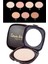 Catherine Arley Silky Tonch Compact Powder No:4 Pudra 1