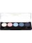 Professional Palette Eyeshadow- Far No: 101 1