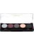 Professional Palette Eyeshadow- Far No: 109 1