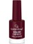 Golden Rose Color Expert Nail Lacquer No: 34 Blackcherry - Geniş Fırçalı Oje - 8691190703349 1