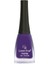 Matte Nail Lacquer No.09 1