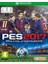 Xbox One Pes 2017 1