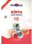 Ekstrem 10. Sınıf Kimya Soru Bankası 1