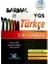 Sarmal YGS Türkçe Soru Bankası 1