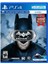Batman Arkham Vr 1