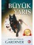 Büyük Yarış (Ciltli) - John Reynolds Gardiner 1