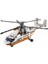 Technic 42052 Ağır Yük Helikopteri 1