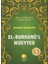 El-Burhanü’L Müeyyed Tercümesi 1