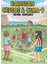 Robinson Crusoe & Cuma 9 (Büyük Kapışma) 1