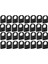Panasonic Kx-P1091 Muadil Şerit 5'Li Paket 1