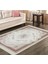 Orkide Saçaklı Halı Hlr Hr004-065 150x233 cm 1