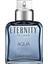 Eternity Aqua EDT 200 ML Erkek Parfüm 4