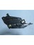 SKODA OCTAVIA- 10/12 FAR ALT BAĞLANTI BRAKETİ R (FAR ALT TAŞIYICISI) PLASTİK 1