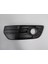 AUDI Q5- 10/12 SİS LAMBA KAPAĞI L (SİS DELİKLİ) SİYAH 1