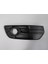 AUDI Q5- 10/12 SİS LAMBA KAPAĞI R (SİS DELİKLİ) SİYAH 1